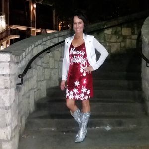 Meet your Posher, Tonya